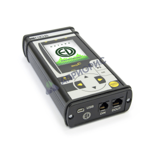 Поверка виброметра, анализатора спектра Экофизика-111В