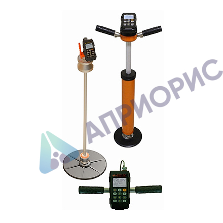 Динамический плотномер ДПГ-1.2