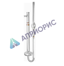 Поверка вискозиметров капиллярных стеклянных ВПЖ-4м серии «Labtex»