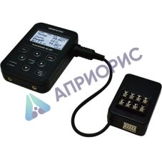 Graphtec GL100-WL-TH регистратор