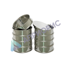 Калибровка сита лабораторного комплект для щебня и песка шлакового ГОСТ 32860-2014