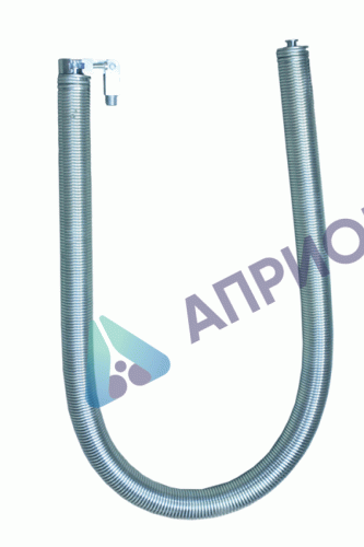 Электроды к электроискровым дефектоскопам