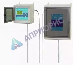 АКПМ-1-01ГД (АКПМ-01ГД) газоанализатор кислорода (кислородомер) стационарный