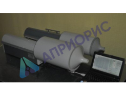 Поверка установок поверочных ГВП Фантом-Спиро М