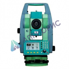 Электронный тахеометр Leica FlexLine plus TS06-5 Ex