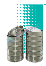 Калибровка сита лабораторного комплект ЛО 251/1