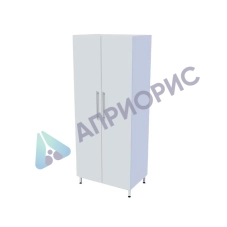 Шкаф для одежды Федоров. Модель S/L