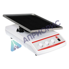 Шейкер-качалка OHAUS SHRK07AL1 (1-75 об/мин, одноярусный, аналоговое управление)