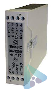 Поверка прибора для измерения и анализа вибрации Каскад-Система