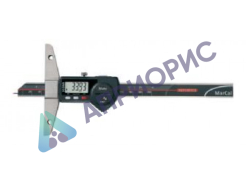 Поверка штангенглубиномера MarCal 30 EWR, MarCal 30 ER, MarCal 30 EWN