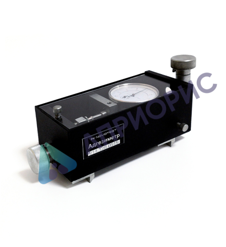 NOVOTEST СМ-1М адгезиметр битумной и мастичной изоляции