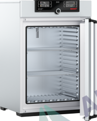 Аттестация сушильного шкафа Memmert UN160plus