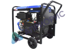 Сварочный генератор TSS DGW 6.0/200ED-R3