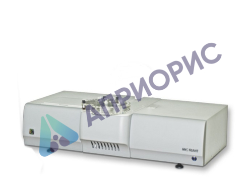 Спектрометр атомно-абсорбционный с электротермической атомизацией Квант.Z1