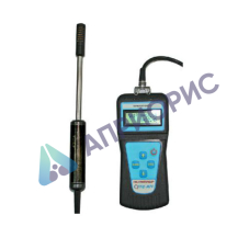 Поверка термогигрометра ТГЦ-МГ4