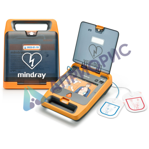 Дефибриллятор Mindray BeneHeart C2 (с дисплеем)