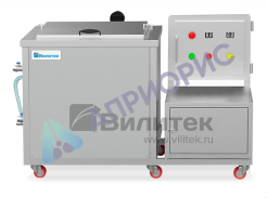 Ультразвуковые ванны для легковоспламеняющихся жидкостей VBS-96 PRO Ex