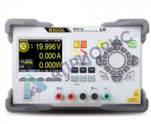 Источник питания Rigol DP811A Источник питания Rigol DP811A
