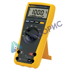 Поверка мультиметра Fluke 175