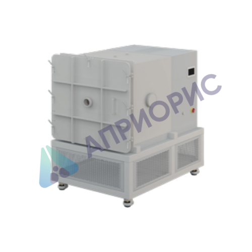 Камеры глубокого вакуума "Универсал Прибор" ТХД тепло-холод-давление