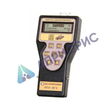 Поверка измерителя толщины защитного слоя бетона ИПА-МГ4.01