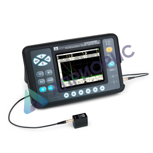 Поверка дефектоскопа ультразвукового A1212 MASTER, A1214 EXPERT