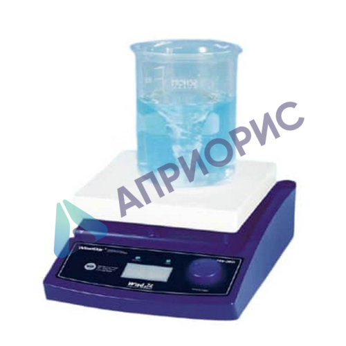 Мешалка магнитная DAIHAN MSH-30D-Unit (20 л, 380 °С, цифровой контроллер) Мешалка магнитная DAIHAN MSH-30D-Unit (20 л, 380 °С, цифровой контроллер)