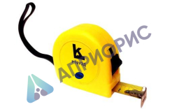 Поверка рулетки измерительной Калиброн Р2У3Д, Р3У3Д, Р5У3Д, Р7У3Д, Р10У3Д, Р10У2К, Р10У3К, Р15У2К, Р30У2К, Р20У2К