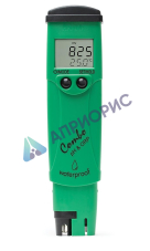 Поверка pH-метра-анализатора воды HI 981XX, HI 982 XX, HI 8314X, HI 902X, HI 912X