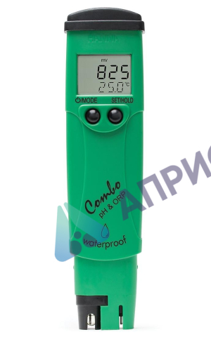 Поверка pH-метра-анализатора воды HI 981XX, HI 982 XX, HI 8314X, HI 902X, HI 912X