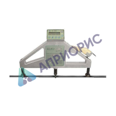 Поверка измерителя напряжения в арматуре ДО-40МГ4