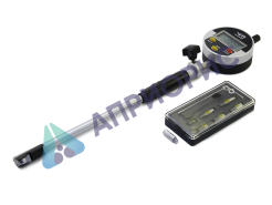 Поверка нутромера НИ 18-50 0,01 ЧИЗ