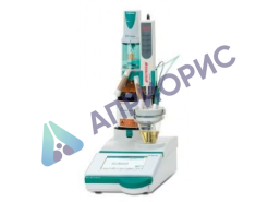 Поверка титратора автоматического 900 Ti-Touch мод. 915 KF Ti-Touch, 916 Ti-Touch