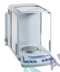 Поверка лабораторных весов электронных DISCOVERY DV114C, DV214C, DV314C, DV215CD