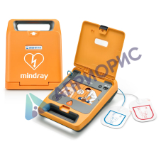 Дефибриллятор Mindray BeneHeart C1A (автоматический, наружный)