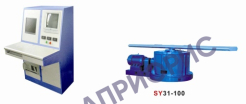 Испытательные центрифуги TMC Solutions серии SY