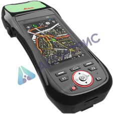 Приемник LEICA Zeno 20 Android UMTS Handheld