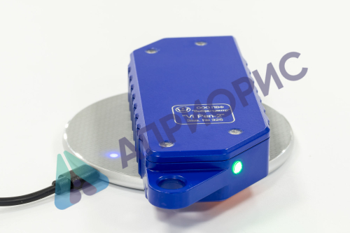 ViPen-2 – сборщик-анализатор вибрационных сигналов с функциями контроля температуры, диагностики подшипников качения, с беспроводным интерфейсом Bluetooth