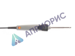 Поверка измерителя комбинированного Testo 400