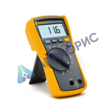 Поверка мультиметра с цифрового портативного 113, 114, 115, 116, 117