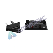 Сонар Garmin Panoptix LiveScope монтаж сквозь корпус