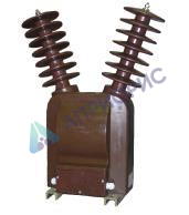 Поверка трансформатора напряжения НОЛ-СЭЩ