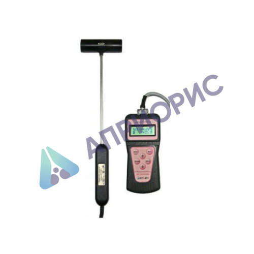 Поверка анемометра ИСП-МГ4