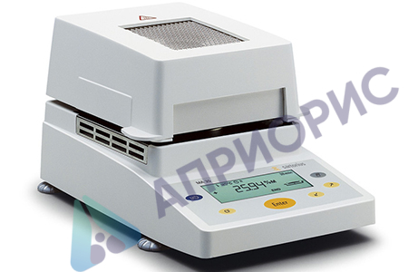 Sartorius MA35