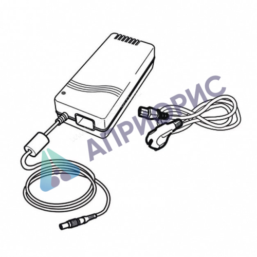 Блок питания Leica GKL123 для ScanStation P20