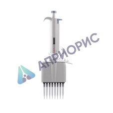 Поверка пипетки-дозаторов одноканальных и многоканальных с фиксированным и регулируемым объемом доз TopPette, MicroPette и MicroPette Plus