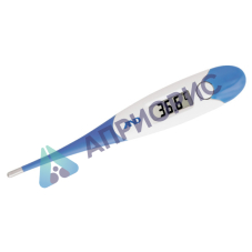 Поверка термометров электронных DT-501, DT-510, DT-520, DT-621, DT-622, DT-623, DT-624, DT-625