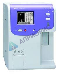 Поверка анализатора гематологического MEK-6400K, MEK-6410K, MEK-6420K, MEK-7222K, MEK-8222K