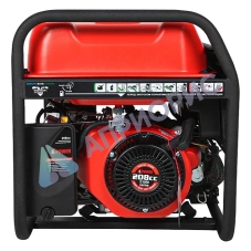 Бензиновый генератор A-iPower A3100E