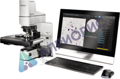 CIX100 цифровой микроскоп